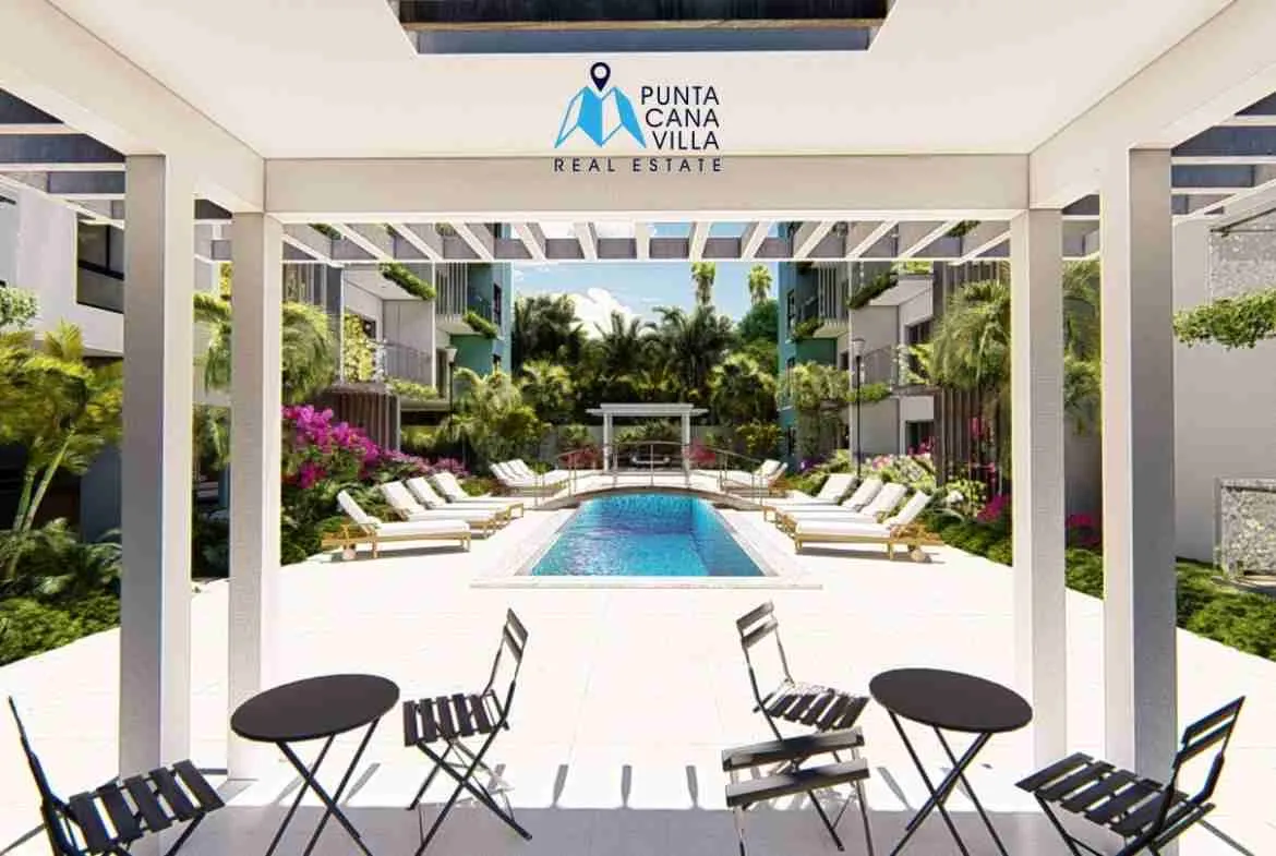 Palm beach condo for sale, rooftop