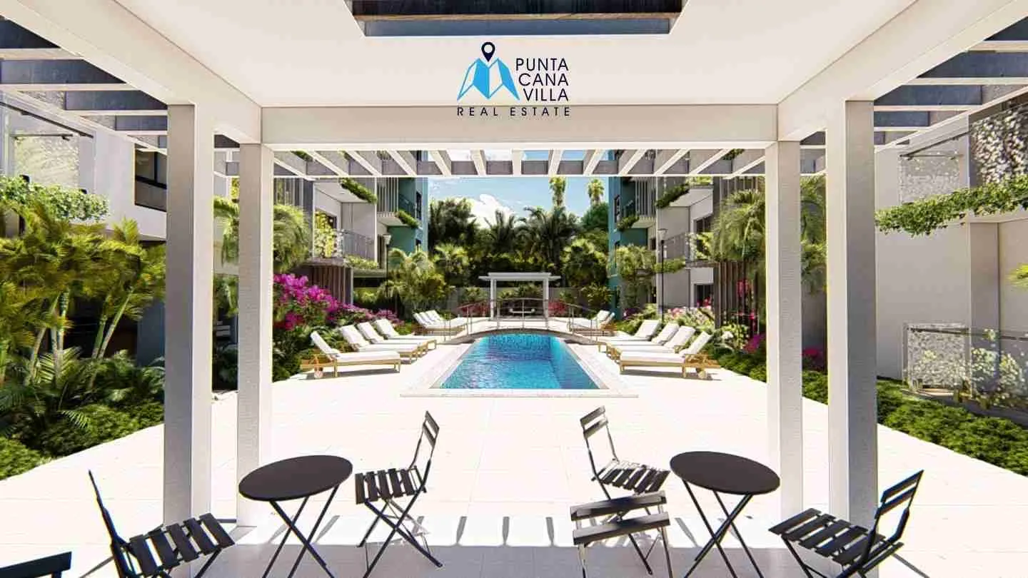 Palm beach condo for sale, rooftop