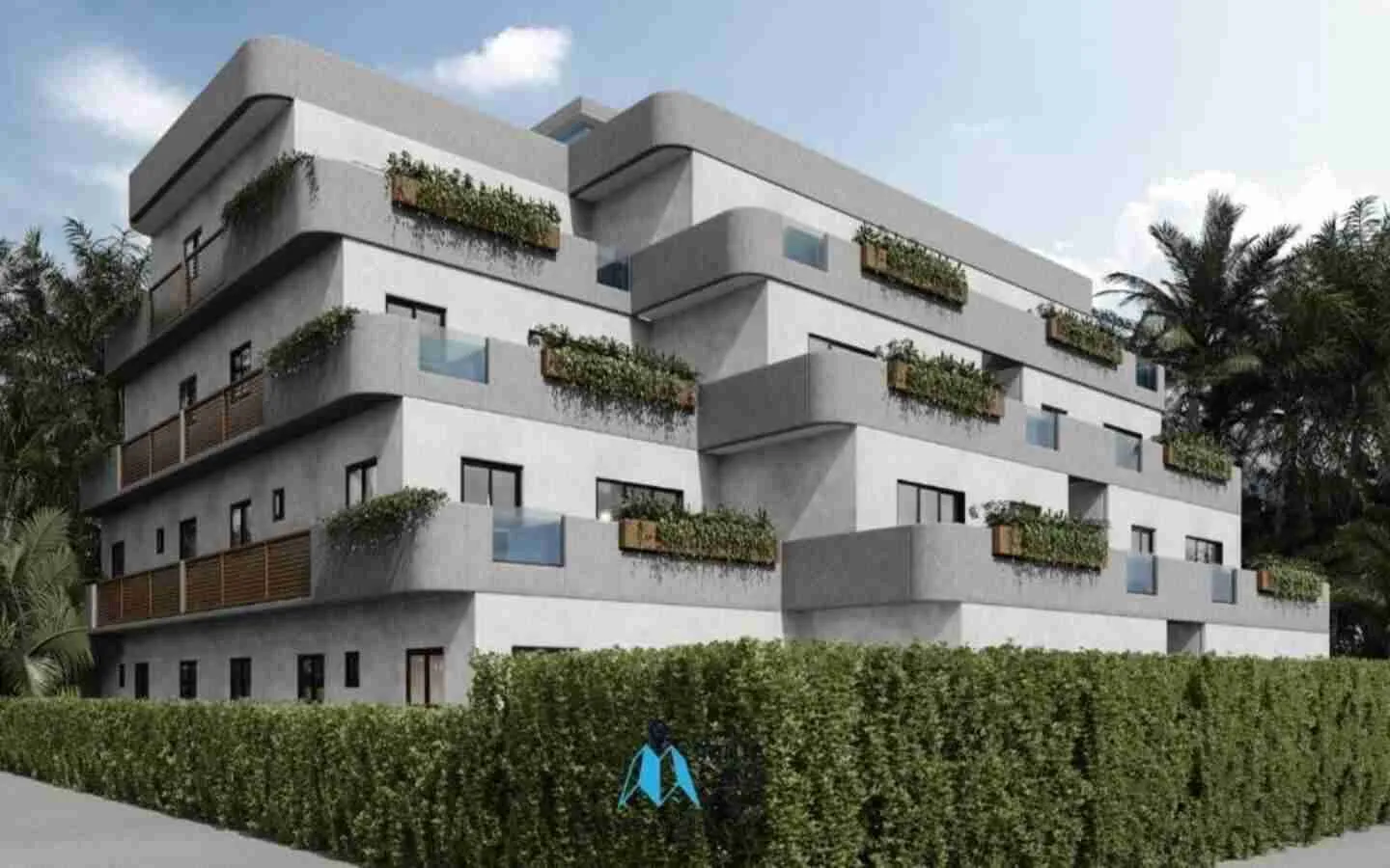 Stylish Two Bedroom Condo For Sale In Vista Cana, Punta Cana With Pet Park () Stylish Two Bedroom Condo For Sale In Vista Cana, Punta Cana With Pet Park ()