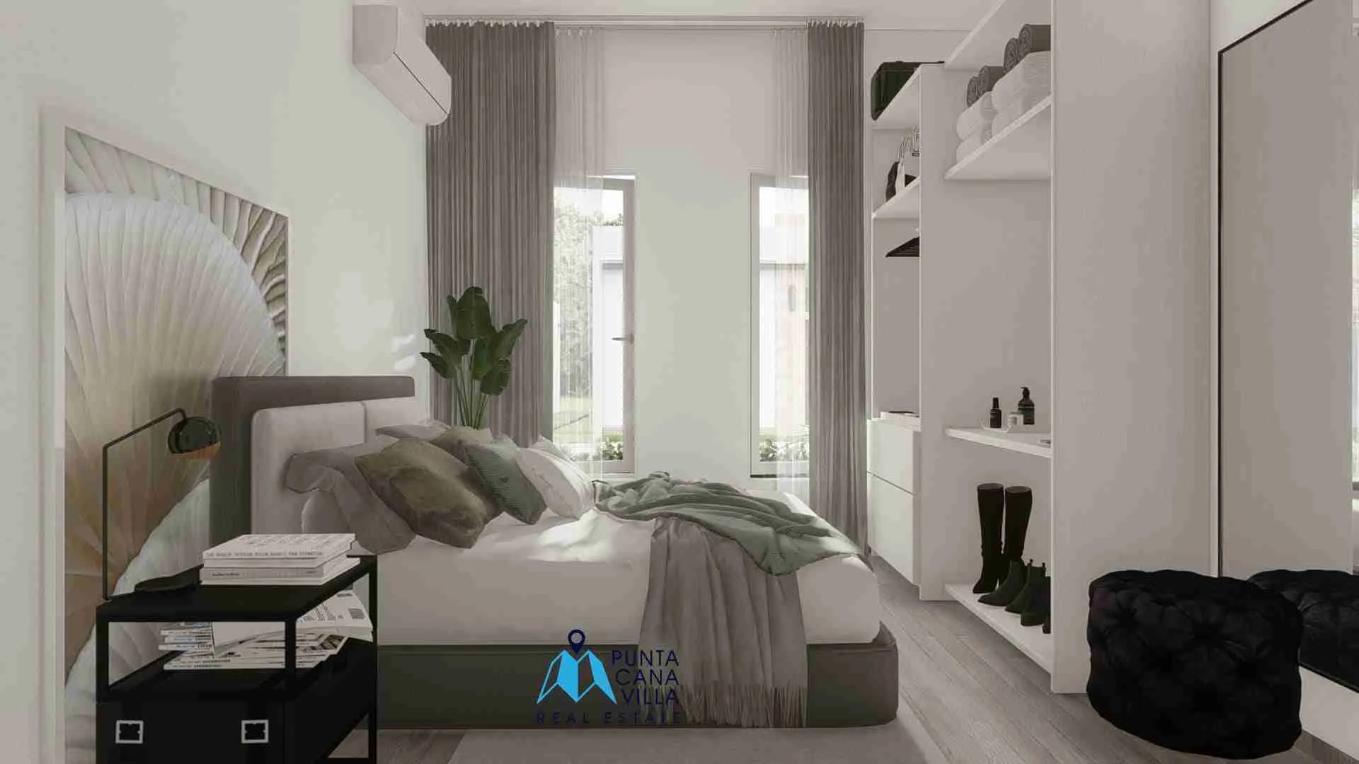 Stylish Two Bedroom Villa For Sale In Brisas de Punta Cana, Bavaro, Punta Cana() Stylish Two Bedroom Villa For Sale In Brisas de Punta Cana, Bavaro, Punta Cana()