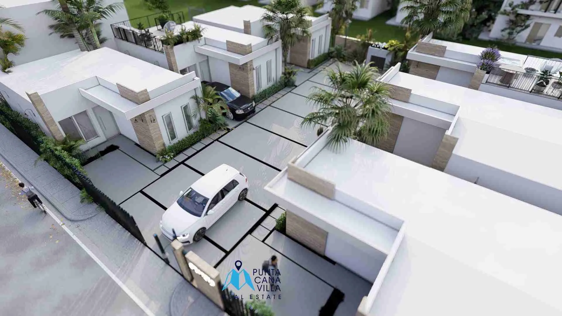 Stylish Two Bedroom Villa For Sale In Brisas de Punta Cana, Bavaro, Punta Cana() Stylish Two Bedroom Villa For Sale In Brisas de Punta Cana, Bavaro, Punta Cana()