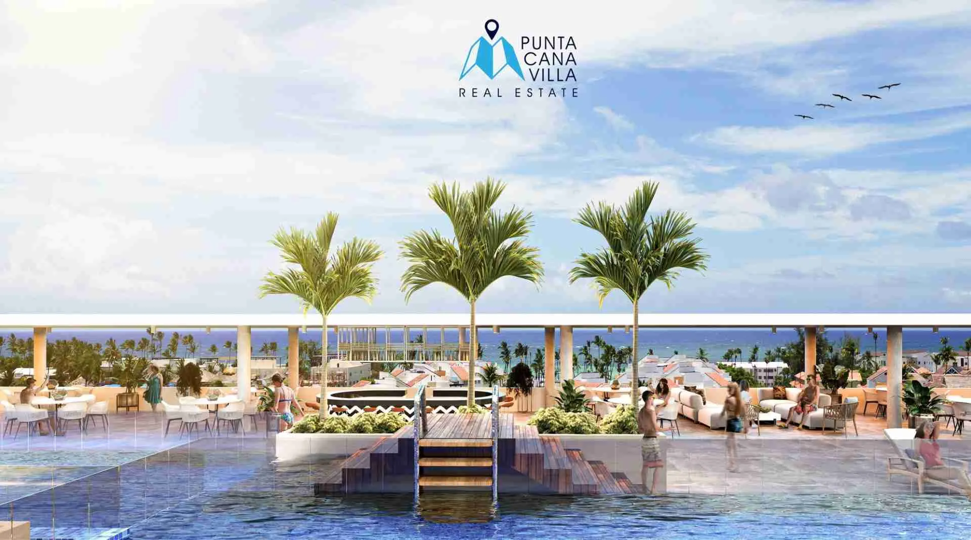 ALNVvpunta cana condo for sale