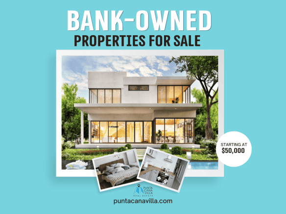Bank-owned properties Dominican Republic