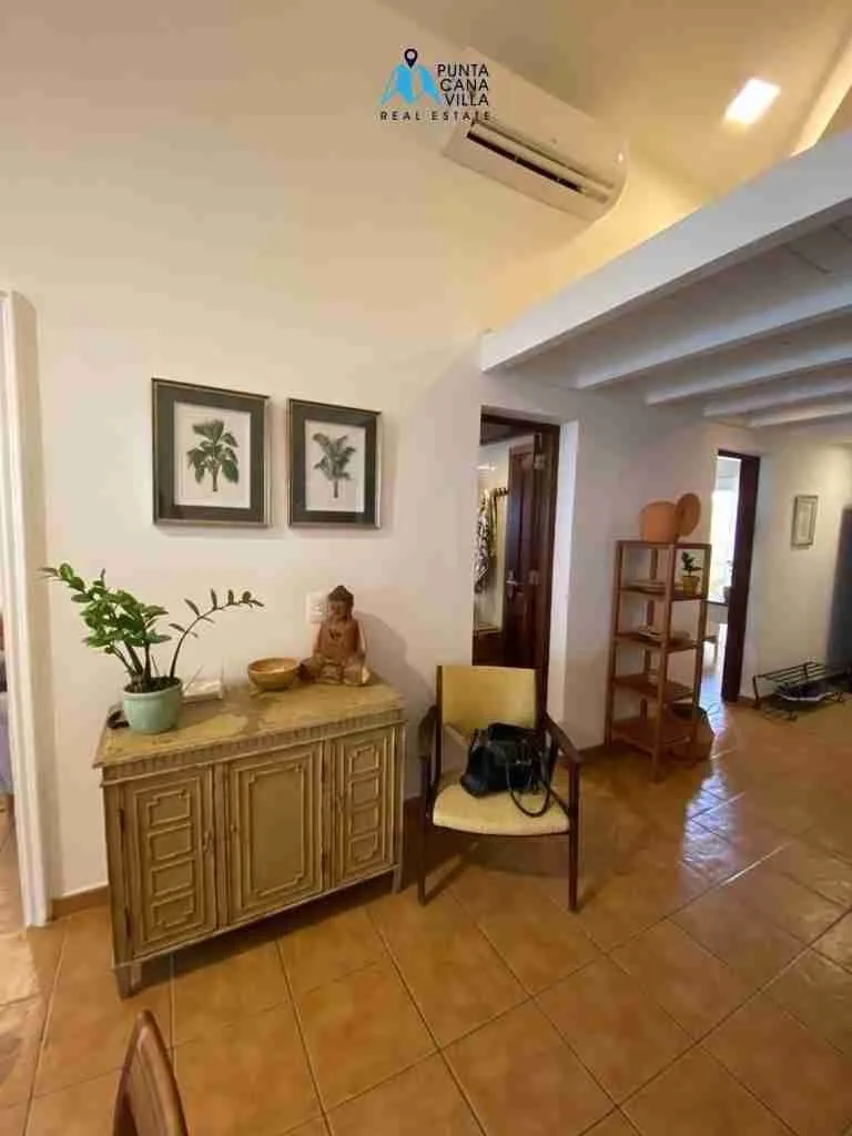 Condo de luxe à vendre à Cocotal Golf and Country Club : Votre maison de rêve vous attend