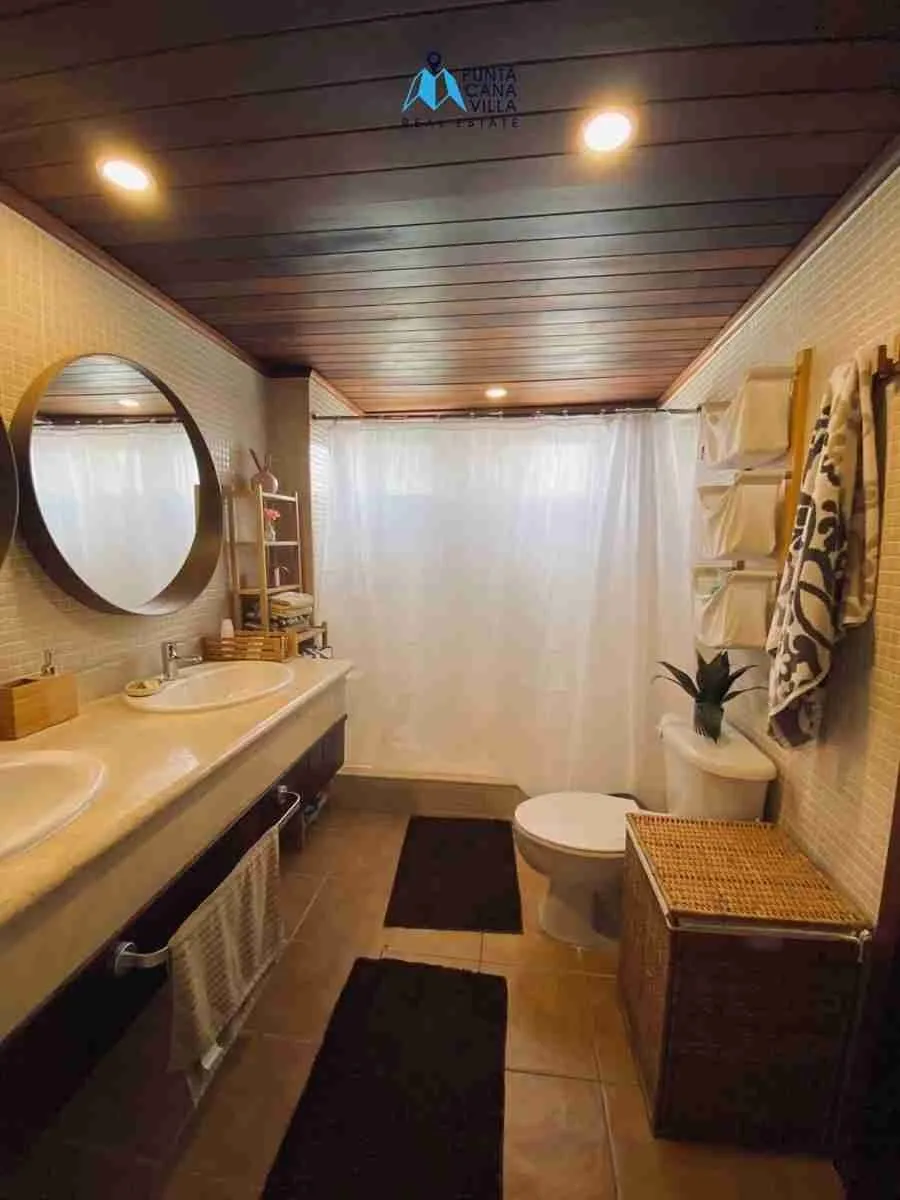 Condo de luxe à vendre à Cocotal Golf and Country Club : Votre maison de rêve vous attend