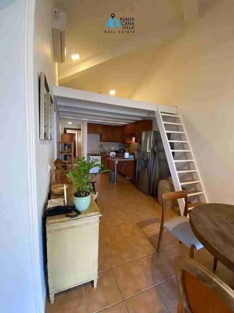 Condo de luxe à vendre à Cocotal Golf and Country Club : Votre maison de rêve vous attend