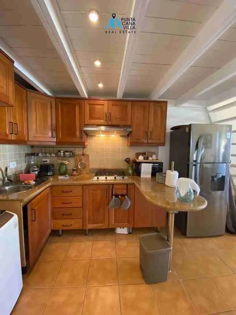 Condo de luxe à vendre à Cocotal Golf and Country Club : Votre maison de rêve vous attend