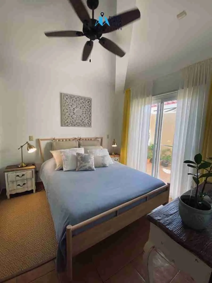 Condo de luxe à vendre à Cocotal Golf and Country Club : Votre maison de rêve vous attend