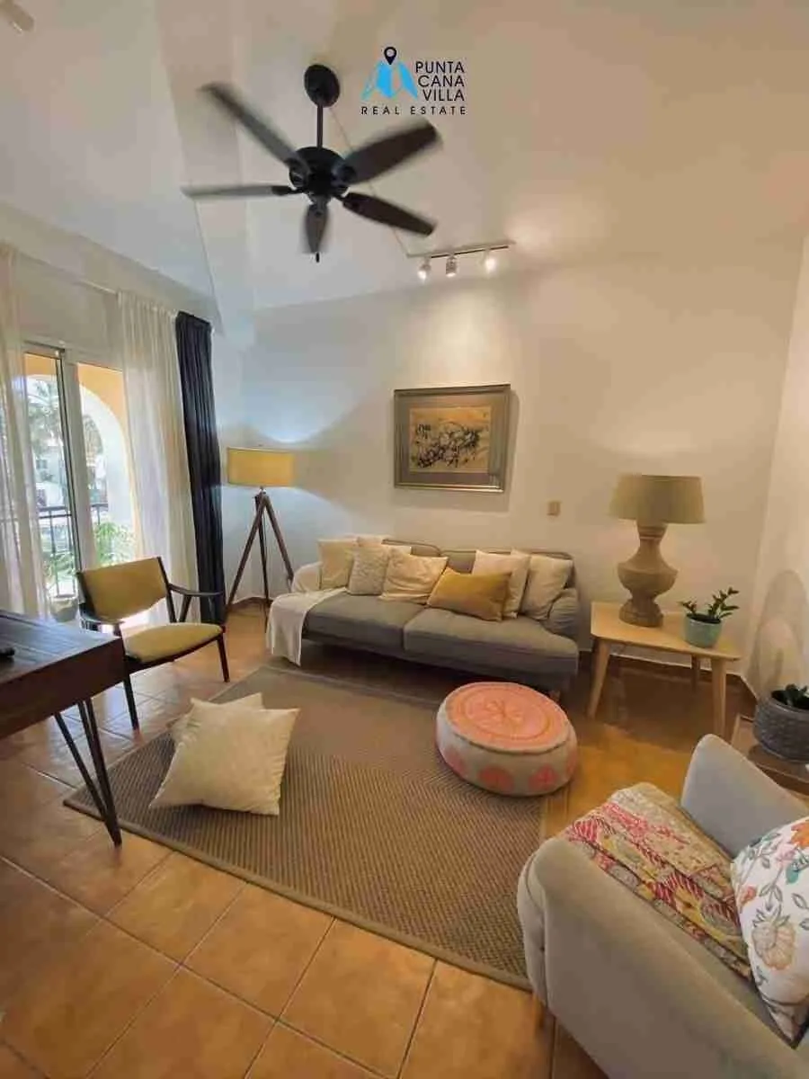 Luxury Condo for Sale in Cocotal Golf and Country Club: Your Dream Home Awaits