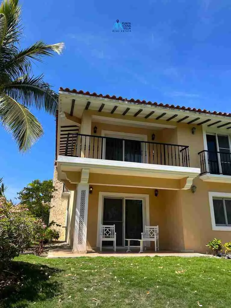 Cocotal Golf and Country Club: Luxury Condos for Sale in Bavaro, Punta Cana