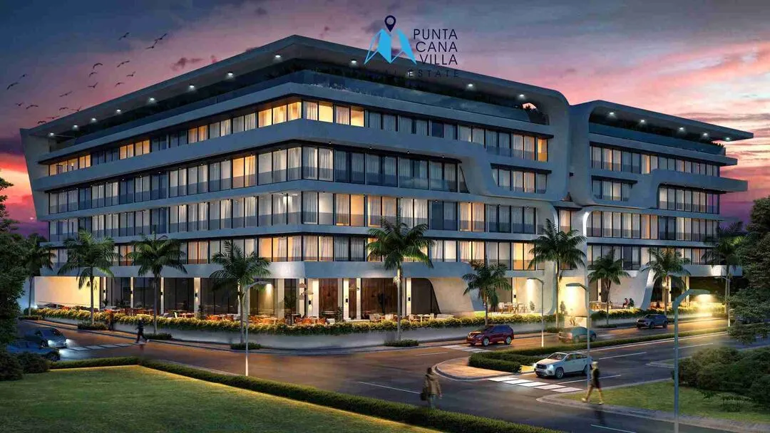 Blumarina Suites and Plaza: Luxurious 1 and 2 Bedroom Condos in Los Corales, Punta Cana