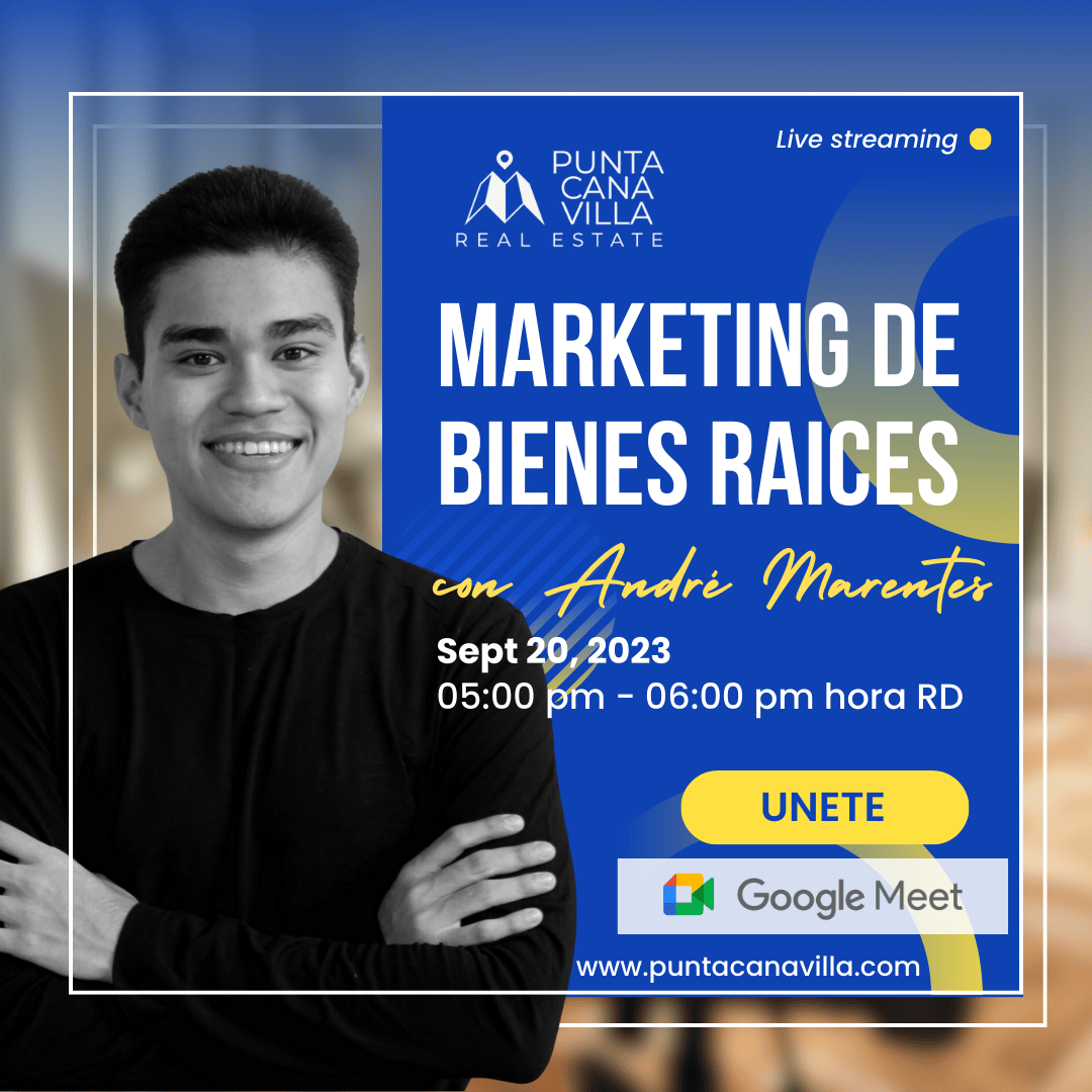 📢 Free Webinar: How to Use Social Media to Boost Your Real Estate Sales 🏡🚀 3 % 📢 Free Webinar: How to Use Social Media to Boost Your Real Estate Sales 🏡🚀 3 3 %count(title) Marketing de Bienes Raices