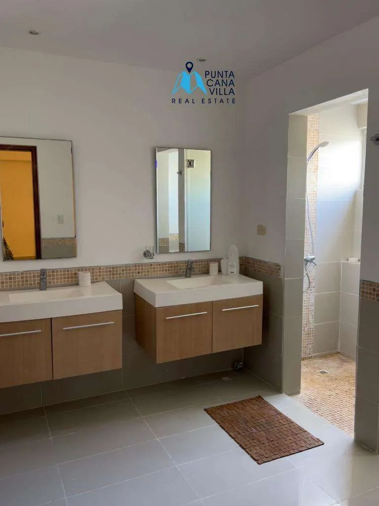 arboleda cap cana condo for sale three bedrooms