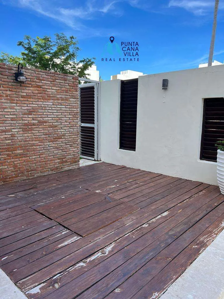 arboleda cap cana condo for sale three bedrooms
