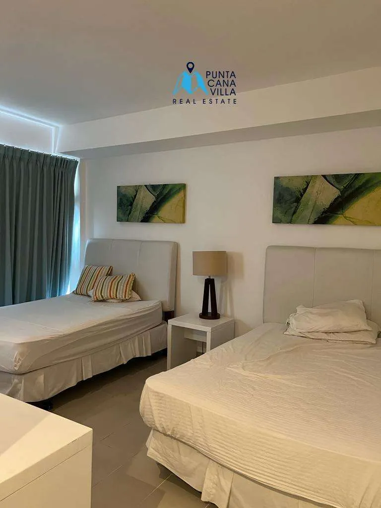 arboleda cap cana condo for sale three bedrooms