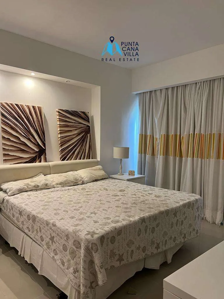 arboleda cap cana condo for sale three bedrooms
