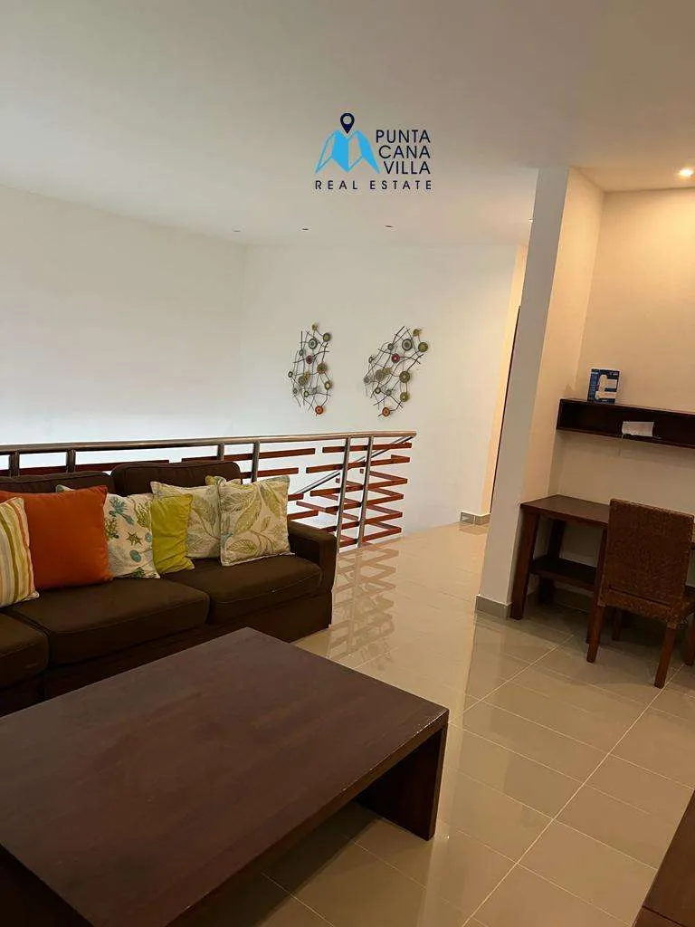 arboleda cap cana condo for sale three bedrooms