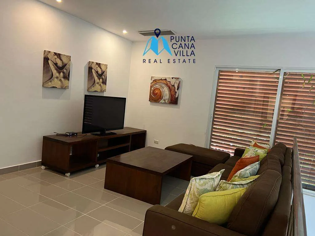 arboleda cap cana condo for sale three bedrooms