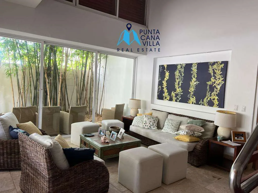 arboleda cap cana condo for sale three bedrooms