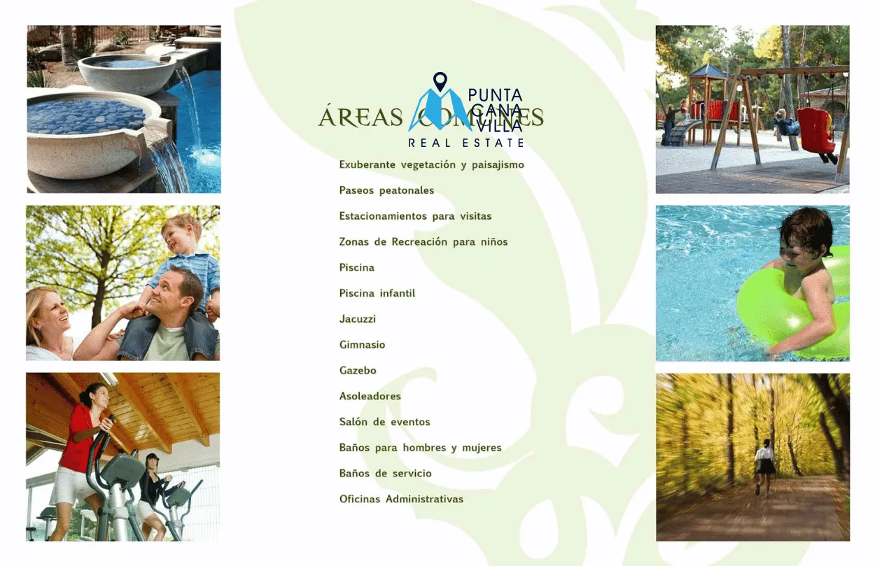arboleda cap cana condo for sale three bedrooms