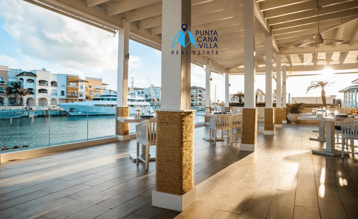 arboleda cap cana condo for sale three bedrooms marina