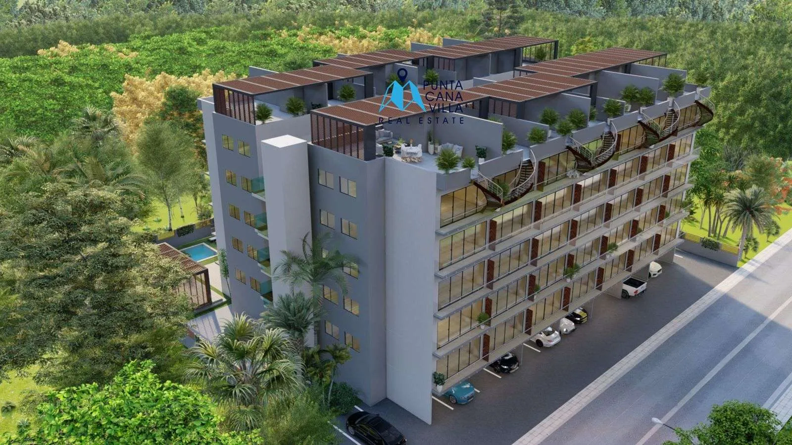 blue marlin los corales condo for sale two bedrooms