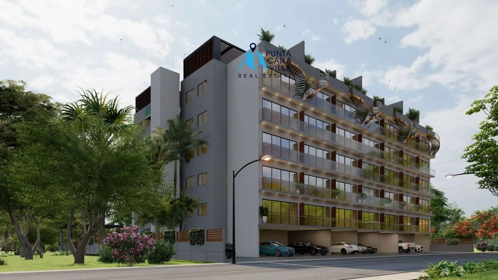 blue marlin los corales condo for sale two bedrooms