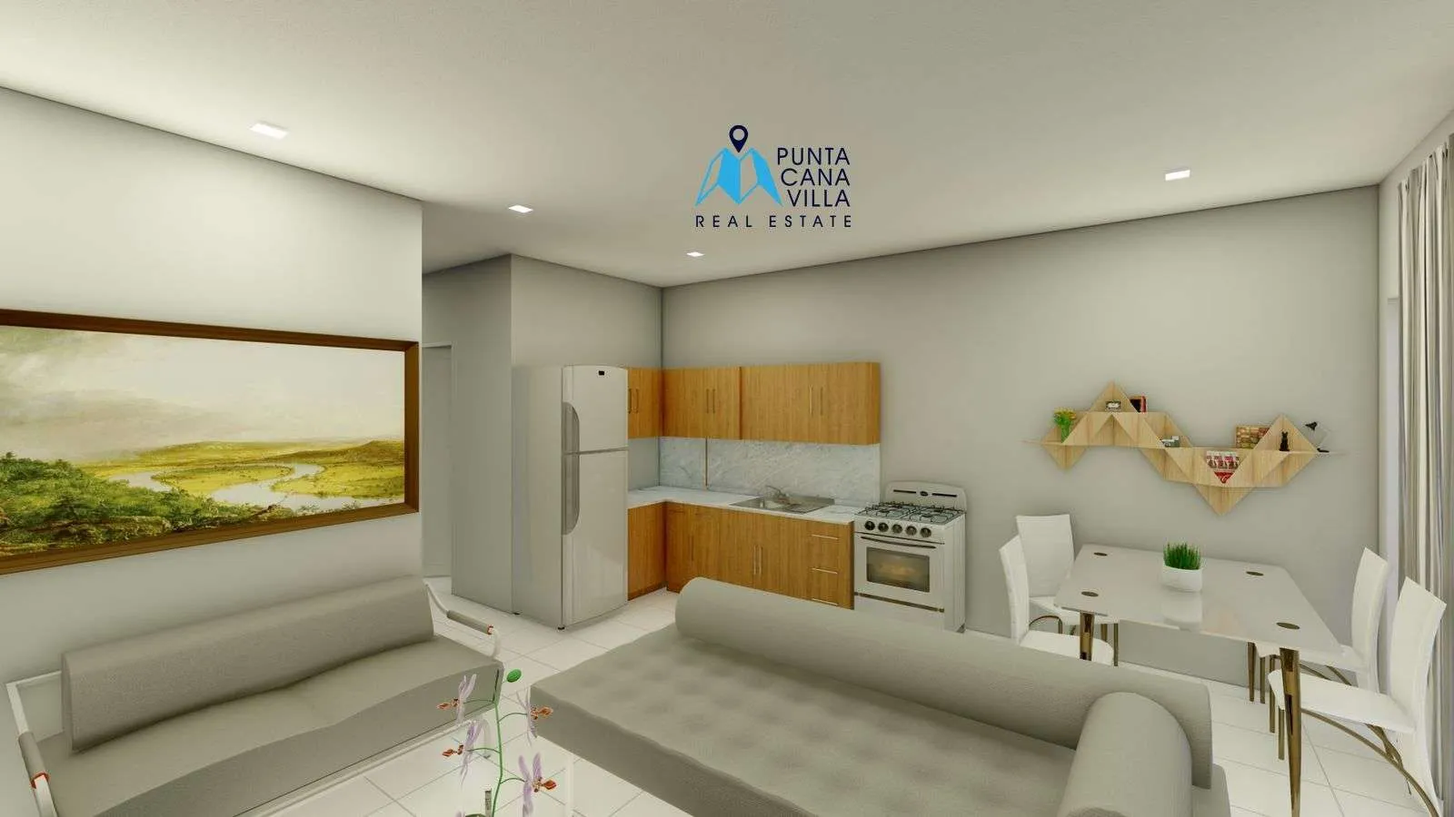 blue marlin los corales condo for sale two bedrooms