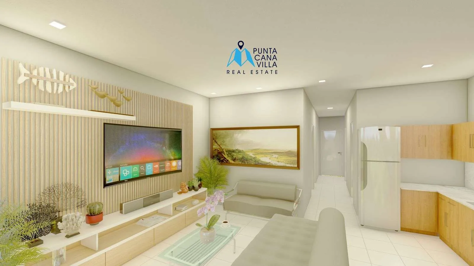 blue marlin los corales condo for sale two bedrooms