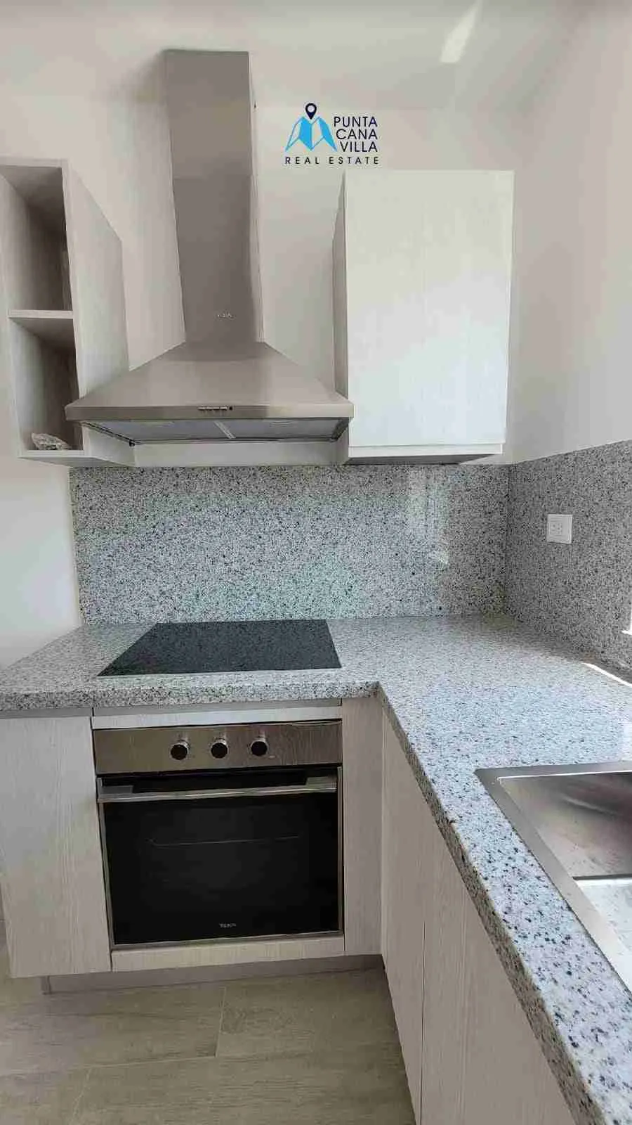 coral village punta cana condo for sale one bedrooms