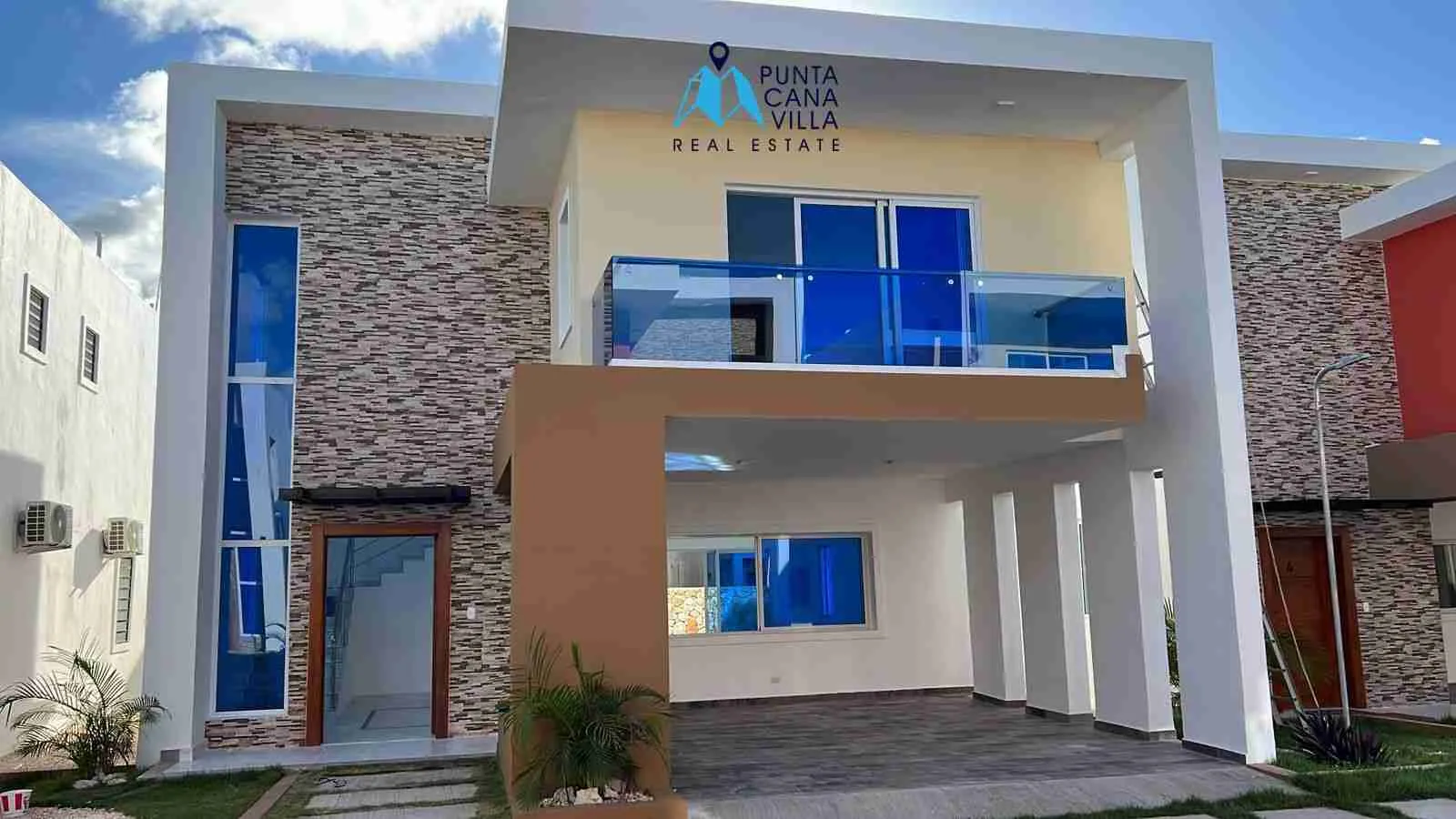 Ideal Punta Cana Villa for Sale – Just 18 Minutes from the beach!