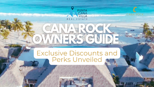 Cana Rock Owners Guide, Exclusive Discounts and Perks Unveiled
