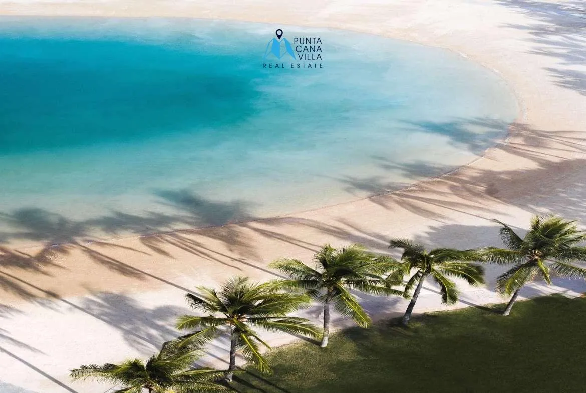 Charismatic Three Bedroom Condo For Sale In Bavaro, Punta Cana With Access To Beach Club ()