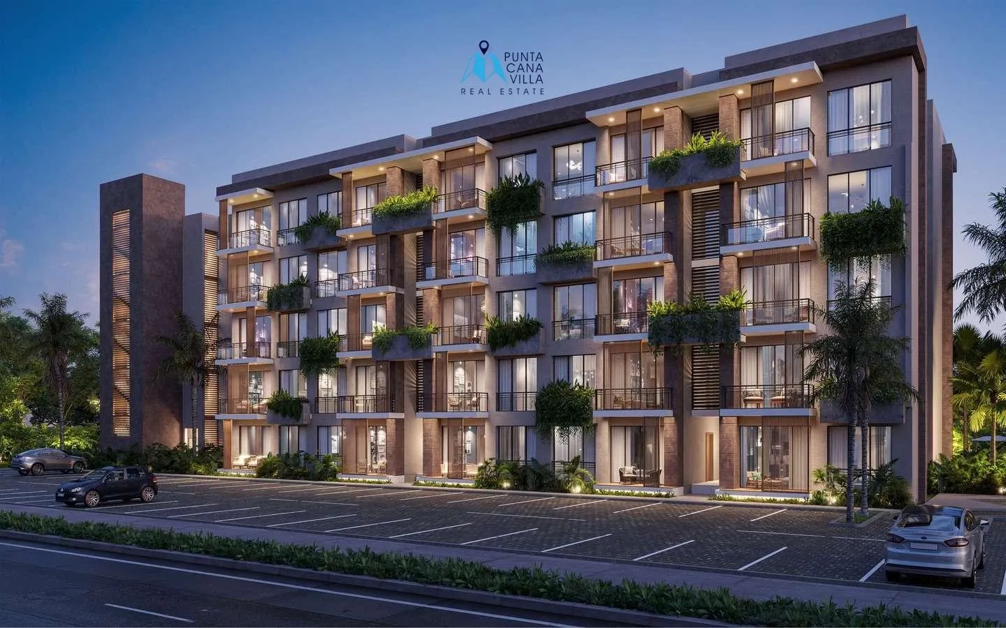 Enchanting One Bedroom Condo For Sale In Bavaro, Punta Cana With Access To Beach Club,Riviera Bay () Enchanting One Bedroom Condo For Sale In Bavaro, Punta Cana With Access To Beach Club,Riviera Bay ()