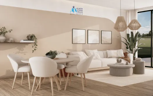 Enchanting One Bedroom Condo For Sale In Bavaro, Punta Cana With Access To Beach Club,Riviera Club () Enchanting One Bedroom Condo For Sale In Bavaro, Punta Cana With Access To Beach Club,Riviera Club ()