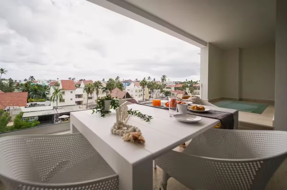 Gardenia condos two bedroom for sale