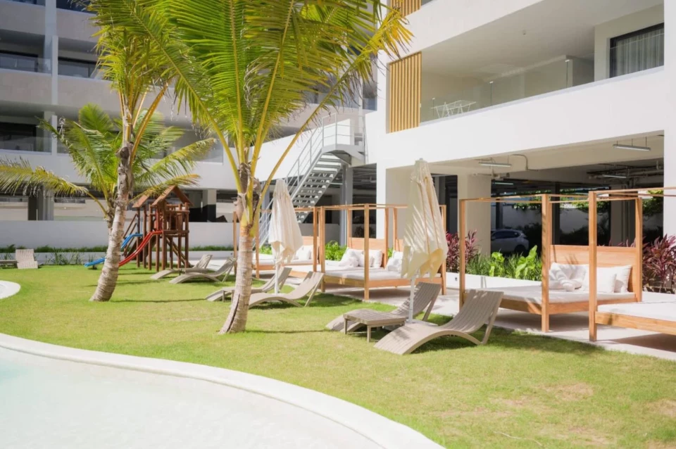 Gardenia condos two bedroom for sale