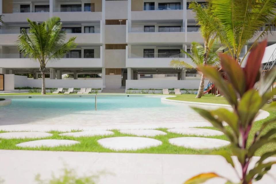 Gardenia condos two bedroom for sale