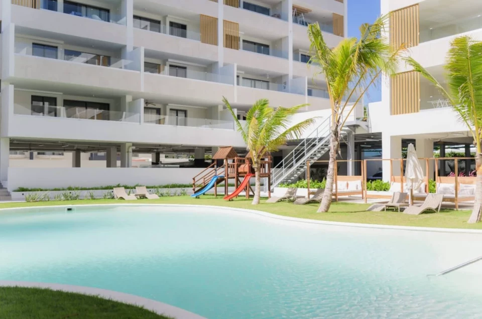 Gardenia condos two bedroom for sale