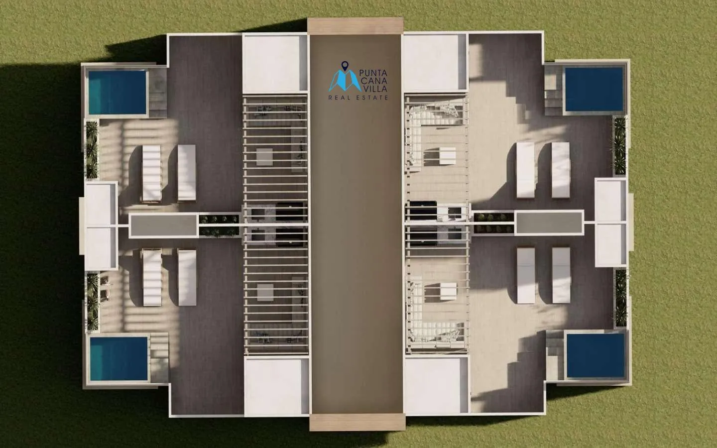 Adorable Two Bedroom Condo For Sale In Bavaro, Punta Cana With BBQ Area, Colinas de Punta Cana () Adorable Two Bedroom Condo For Sale In Bavaro, Punta Cana With BBQ Area, Colinas de Punta Cana ()