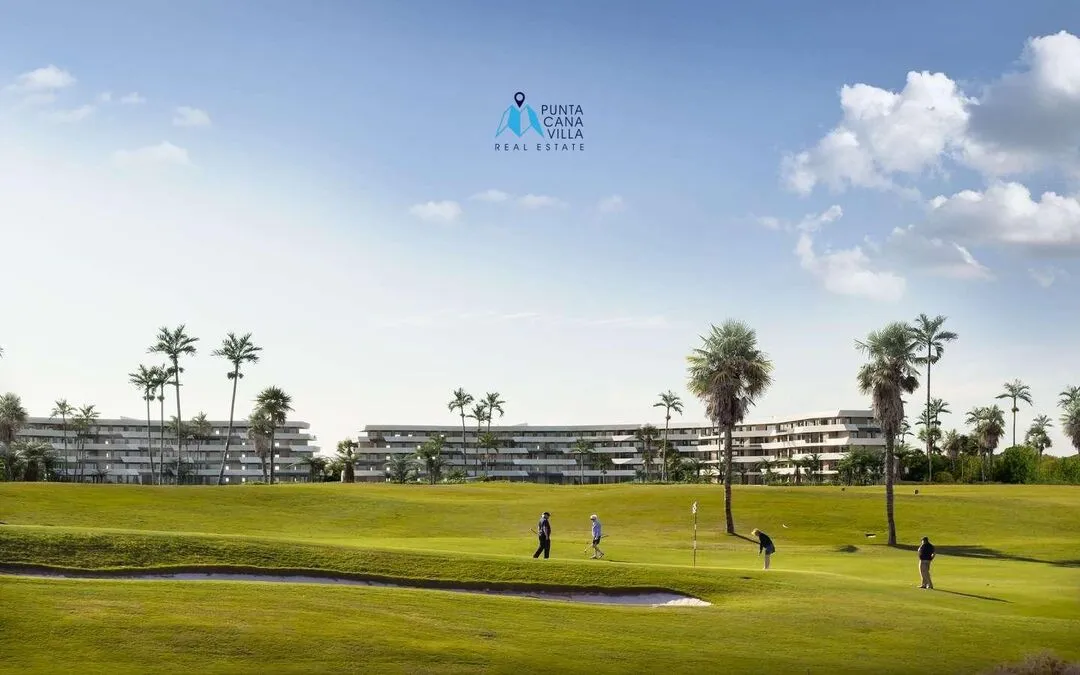 Cabeza de Toro, Four-Bedroom Condo For Sale In Punta Cana