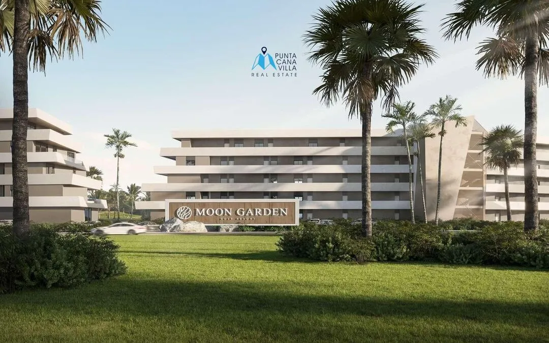Cabeza de Toro, One-Bedroom Condo For Sale In Punta Cana