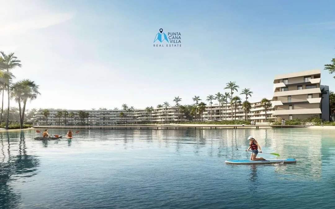 Cabeza de Toro, Three-Bedroom Condo For Sale In Punta Cana