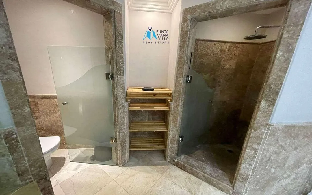 Enchanting Two Bedroom Condo For Sale In Cap Cana, Punta Cana () Enchanting Two Bedroom Condo For Sale In Cap Cana, Punta Cana ()