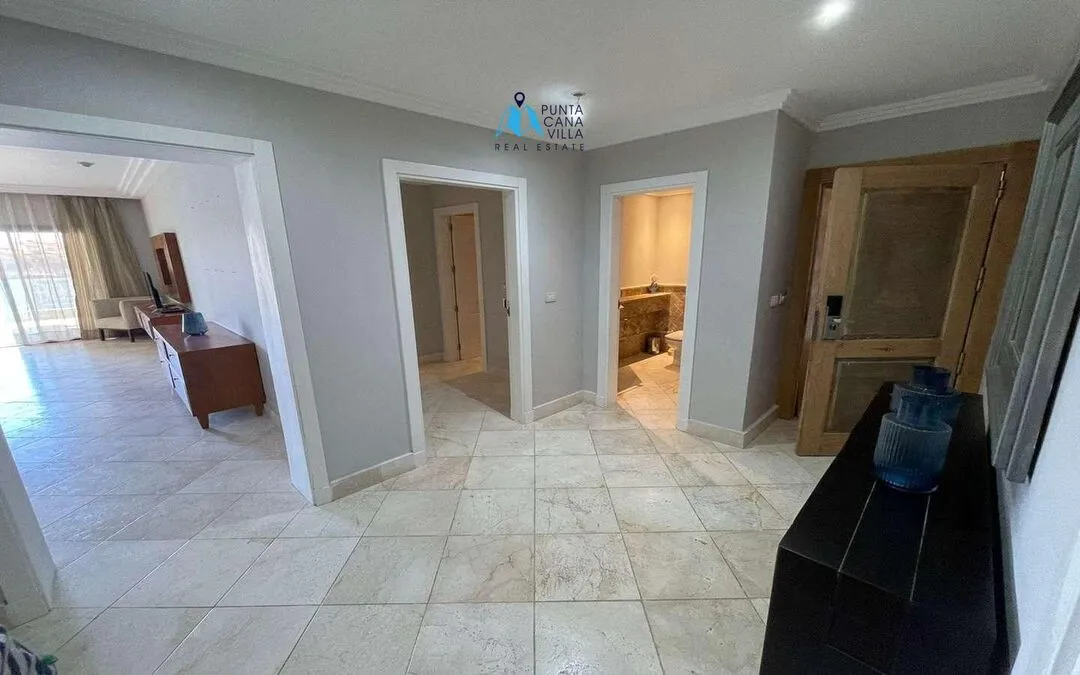 Enchanting Two Bedroom Condo For Sale In Cap Cana, Punta Cana () Enchanting Two Bedroom Condo For Sale In Cap Cana, Punta Cana ()