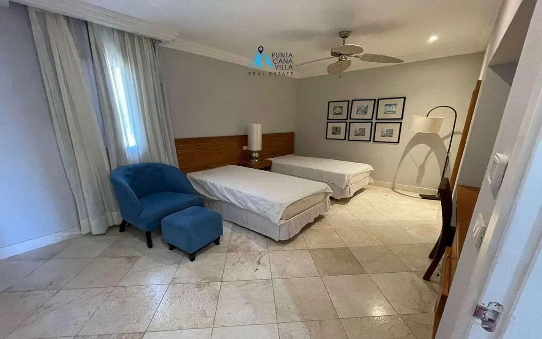 Enchanting Two Bedroom Condo For Sale In Cap Cana, Punta Cana () Enchanting Two Bedroom Condo For Sale In Cap Cana, Punta Cana ()