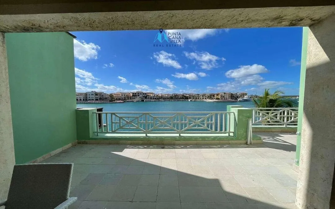 Enchanting Two Bedroom Condo For Sale In Cap Cana, Punta Cana () Enchanting Two Bedroom Condo For Sale In Cap Cana, Punta Cana ()