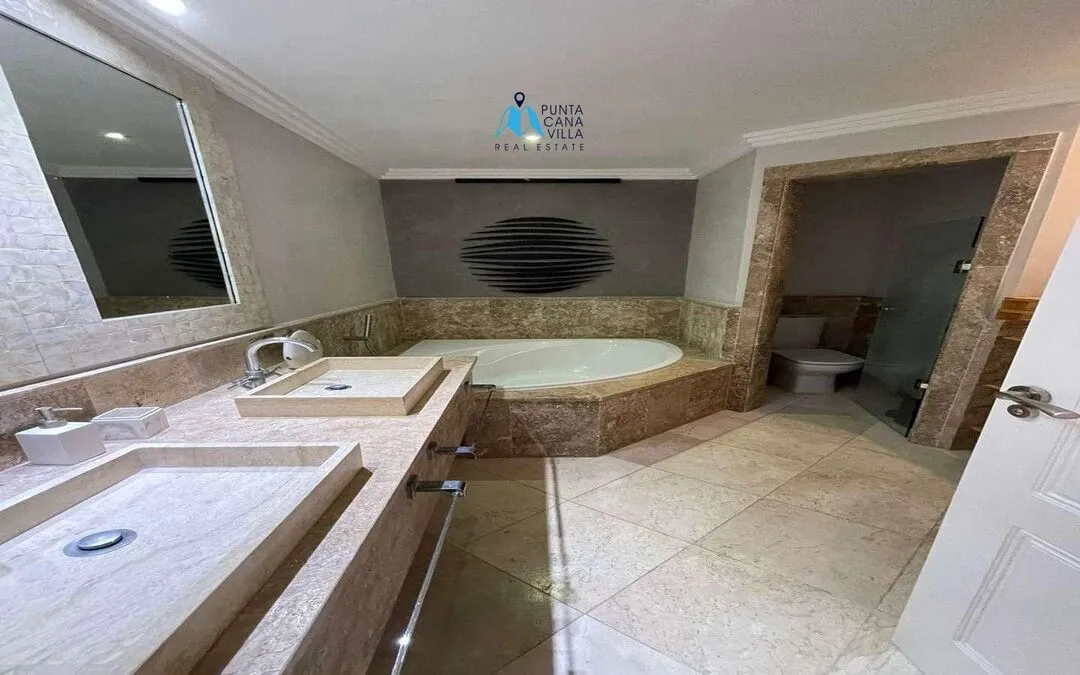 Enchanting Two Bedroom Condo For Sale In Cap Cana, Punta Cana () Enchanting Two Bedroom Condo For Sale In Cap Cana, Punta Cana ()