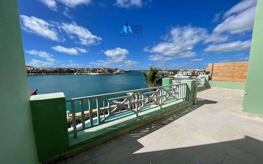 Enchanting Two Bedroom Condo For Sale In Cap Cana, Punta Cana () Enchanting Two Bedroom Condo For Sale In Cap Cana, Punta Cana ()