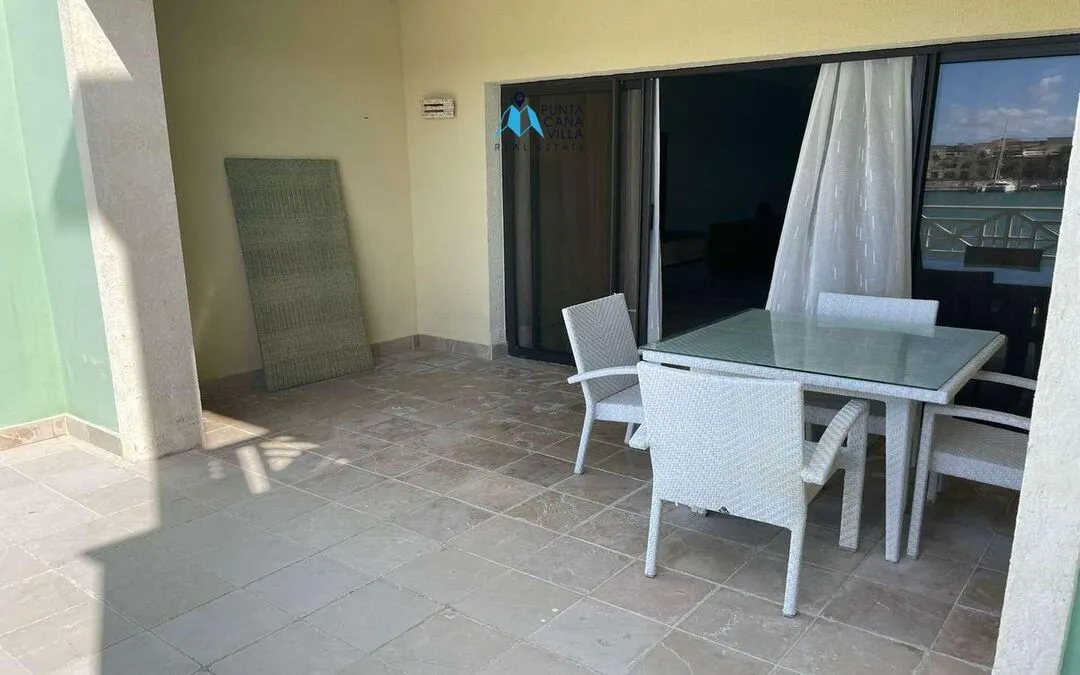 Enchanting Two Bedroom Condo For Sale In Cap Cana, Punta Cana () Enchanting Two Bedroom Condo For Sale In Cap Cana, Punta Cana ()